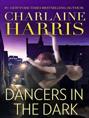 cover image of Dancers in the Dark